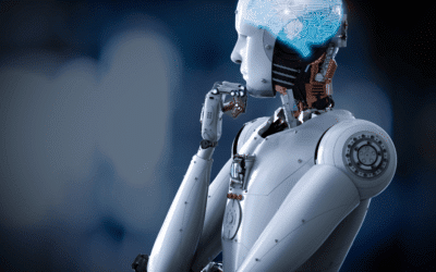 REVOLUČNÍ NÁSTROJ, KTERÝ ZMĚNÍ ONLINE SVĚT – CHAT GPT